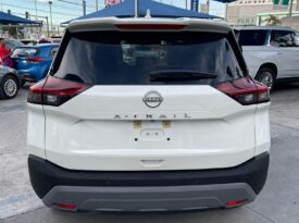 Nissan X-Trail Advance 2023