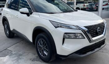 Nissan X-Trail Sense 2023 lleno