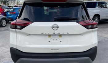 Nissan X-Trail Sense 2023 lleno