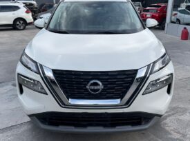 Nissan X-Trail Advance 2023