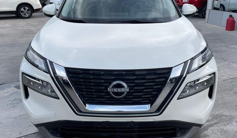 Nissan X-Trail Sense 2023 lleno