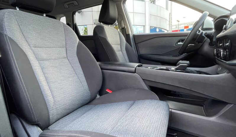 Nissan X-Trail Sense 2023 lleno