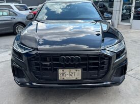 Audi Q8 S Line 2022