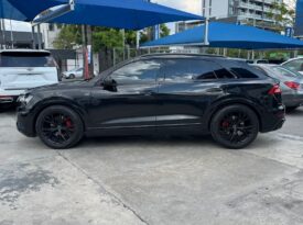 Audi Q8 S Line 2022