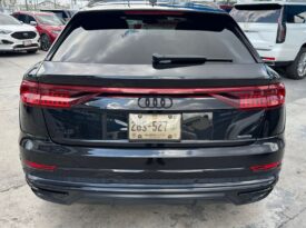 Audi Q8 S Line 2022