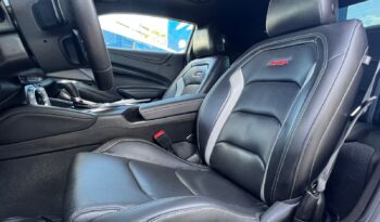 Chevrolet Camaro SS 2023 lleno