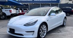 Tesla Model 3 Long Range Dual Motor AWD 2020