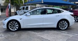 Tesla Model 3 Long Range Dual Motor AWD 2020