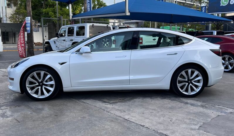 Tesla Model 3 Long Range Dual Motor AWD 2020 lleno