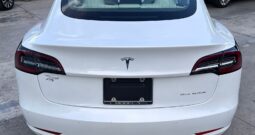 Tesla Model 3 Long Range Dual Motor AWD 2020