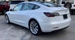 Tesla Model 3 Long Range Dual Motor AWD 2020