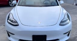 Tesla Model 3 Long Range Dual Motor AWD 2020