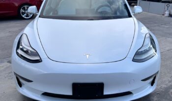 Tesla Model 3 Long Range Dual Motor AWD 2020 lleno