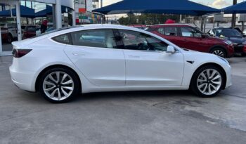 Tesla Model 3 Long Range Dual Motor AWD 2020 lleno