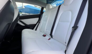 Tesla Model 3 Long Range Dual Motor AWD 2020 lleno
