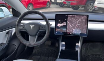 Tesla Model 3 Long Range Dual Motor AWD 2020 lleno