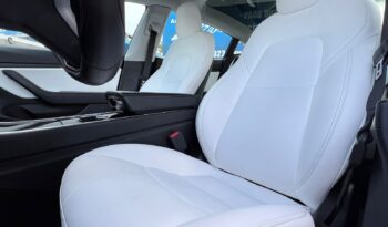 Tesla Model 3 Long Range Dual Motor AWD 2020 lleno