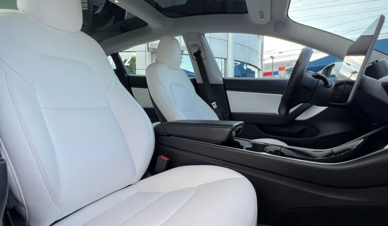 Tesla Model 3 Long Range Dual Motor AWD 2020 lleno