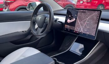 Tesla Model 3 Long Range Dual Motor AWD 2020 lleno