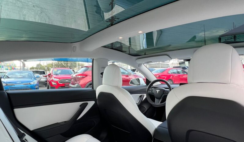 Tesla Model 3 Long Range Dual Motor AWD 2020 lleno