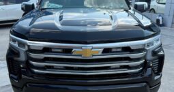 Chevrolet Cheyenne High Country 2024