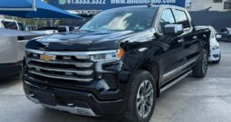 Chevrolet Cheyenne High Country 2024
