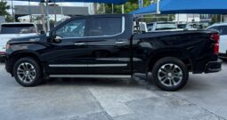 Chevrolet Cheyenne High Country 2024