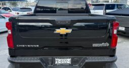 Chevrolet Cheyenne High Country 2024