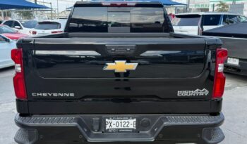 Chevrolet Cheyenne High Country 2024 lleno