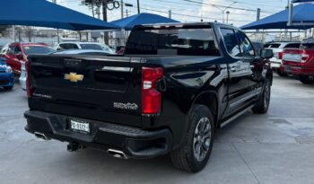 Chevrolet Cheyenne High Country 2024 lleno