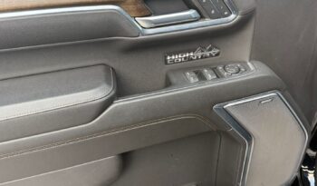 Chevrolet Cheyenne High Country 2024 lleno