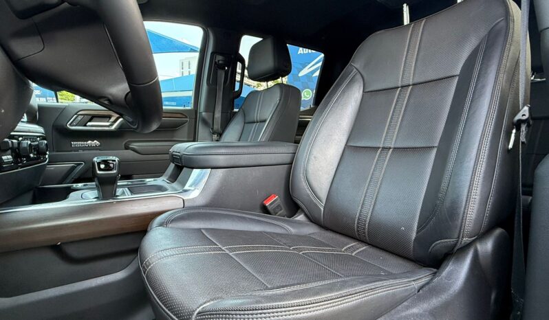 Chevrolet Cheyenne High Country 2024 lleno