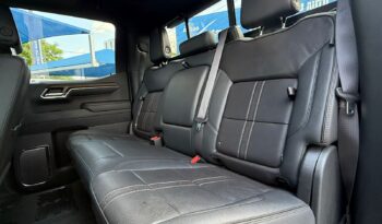 Chevrolet Cheyenne High Country 2024 lleno