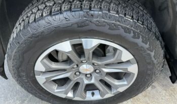 Chevrolet Cheyenne High Country 2024 lleno