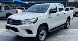 Toyota Hilux Base 2019