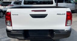 Toyota Hilux Base 2019