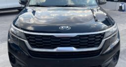 Kia Seltos EX 2020