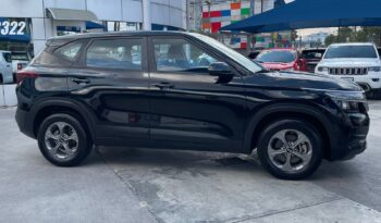Kia Seltos EX 2020 lleno