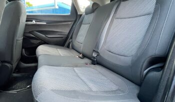 Kia Seltos EX 2020 lleno