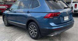 Volkswagen Tiguan Comfortline 2018