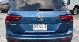 Volkswagen Tiguan Comfortline 2018