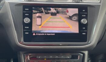 Volkswagen Tiguan Comfortline 2018 lleno