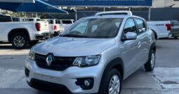 Renault Kwid Iconic 2021
