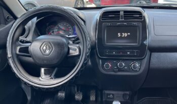 Renault Kwid Iconic 2021 lleno