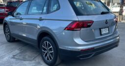 Volkswagen Tiguan Trendline 2023