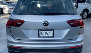 Volkswagen Tiguan Trendline 2023 lleno