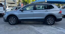 Volkswagen Tiguan Trendline 2023