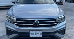 Volkswagen Tiguan Trendline 2023