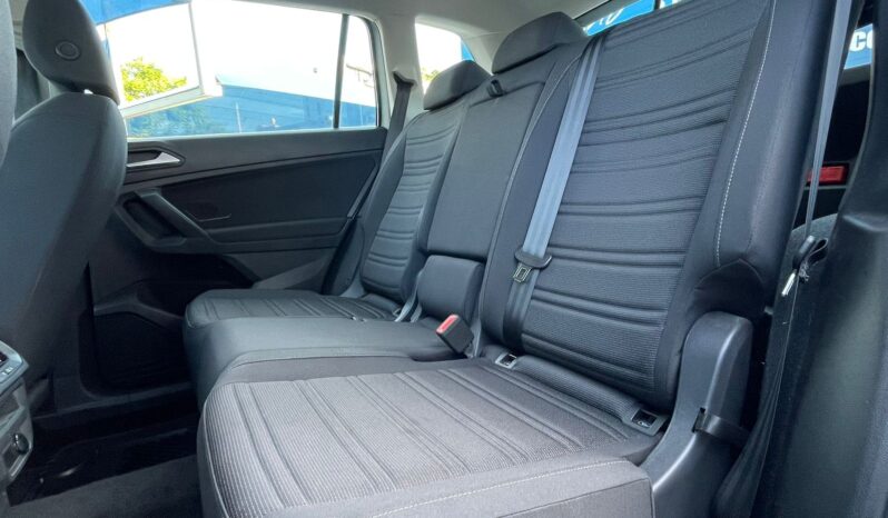 Volkswagen Tiguan Trendline 2023 lleno