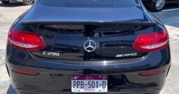 MERCEDES-BENZ C250 AMG 2017
